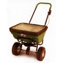 PRECISION SB 4500 RD - FERTILIZER SPREADER MANUAL