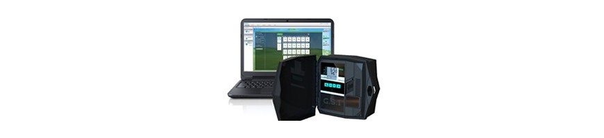 Les programmeurs pour l'irrigation des sports de
