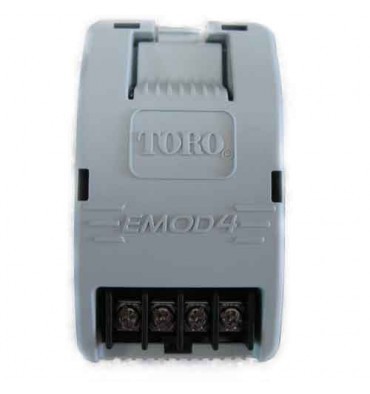 Módulo ampliación para programador TORO Evolution