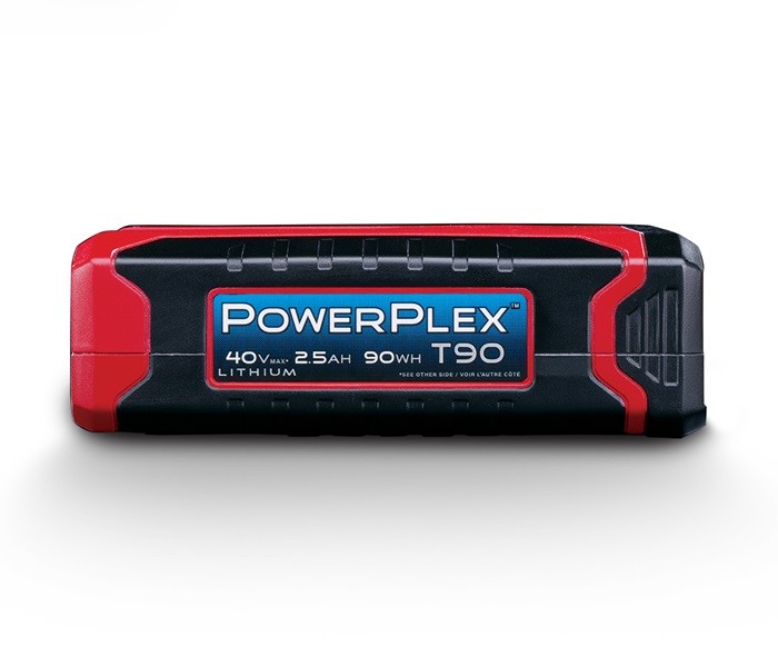 Batería T90 TORO para herramientas PowerPlex