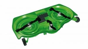 Viking mt 6127zl cuchillas