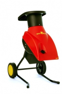 Outils WOLF Biotrituradora BV21