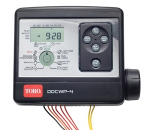 Programador DDCWP TORO ©