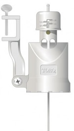 Sensor de lluvia TORO ©