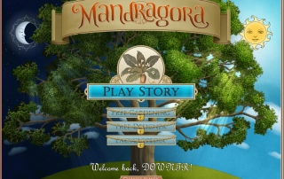MANDRÁGORA - Juego de jardinería - Imagen 2