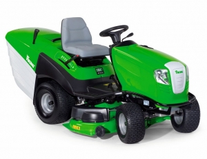 Tractor cortacésped MT 6127 ZL de VIKING