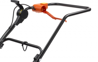 Uvel, escarificadora de Outils WOLF