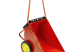 Portax, carretilla - recogedor de Outils WOLF