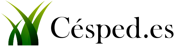 Césped.es Logo