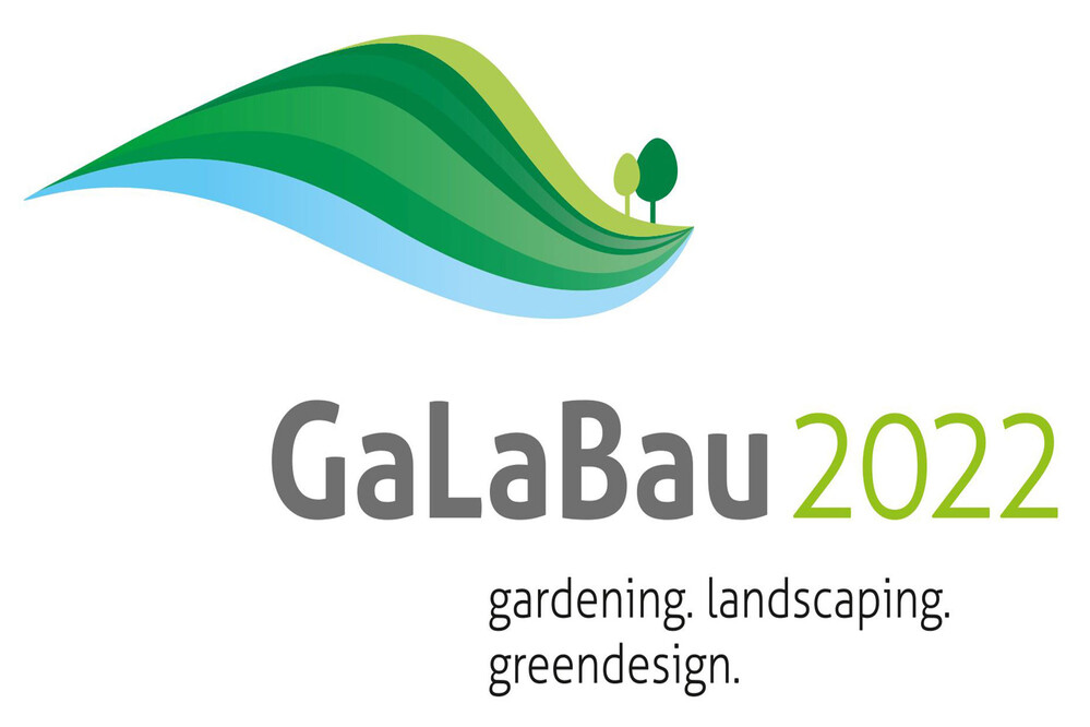 Galabau 2022 Alemania Nuernberg