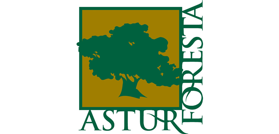 Asturforesta logo