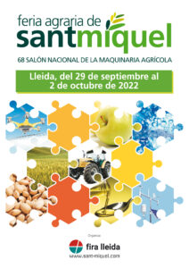 Feria Agraria San Miguel 2022