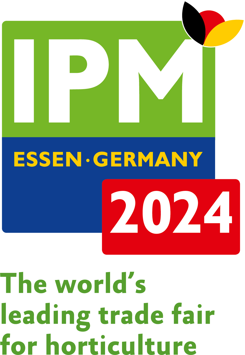 IPM ESSEN 2024 Alemania