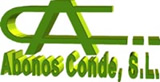 Logotipo de ABONOS CONDE S.L.