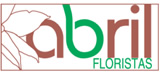 Logotipo de ABRIL FLORISTAS
