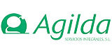 Logotipo de AGILDA SERVICIOS INTEGRALES S.L.