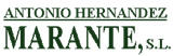 Logotipo de ANTONIO HERNÁNDEZ MARANTE S.L.