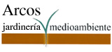 Logotipo de ARCOS JARDINERÍA MEDIOAMBIENTE