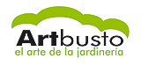 Logotipo de ARTBUSTO