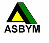 Logotipo de ASBYM S.L.