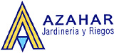 Logotipo de AZAHAR