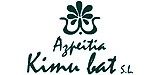 Logotipo de AZPEITIA KIMU BAT S.L.