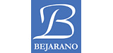 Logotipo de BEJARANO