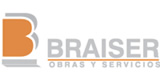 Logotipo de BRAISER