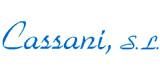 Logotipo de CASSANI S.L.