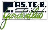 Logotipo de CASTER S.L. GARDEN CLUB