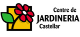 Logotipo de CENTRE DE JARDINERÍA CASTELLAR