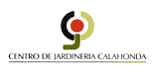 Logotipo de CENTRO DE JARDINERÍA CALAHONDA