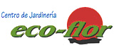 Logotipo de CENTRO DE JARDINERÍA ECO-FLOR