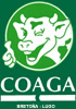 Logotipo de COAGA
