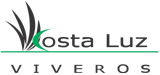 Logotipo de COSTA LUZ VIVEROS