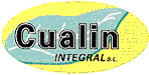 Logotipo de CUALIN INTEGRAL S.L.