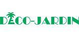 Logotipo de DECO - JARDÍN