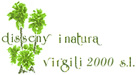 Logotipo de DISSENY I NATURA VIRGILI 2000 S.L.