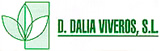 Logotipo de D. DALIA VIVEROS S.L.
