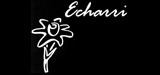Logotipo de ECHARRI
