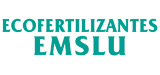 Logotipo de ECOFERTILIZANTES EMSLU