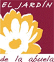 Logotipo de EL JARDÍN DE LA ABUELA