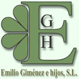 Logotipo de EMILIO GIMENEZ E HIJOS S.L.
