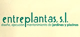 Logotipo de ENTREPLANTAS S.L.
