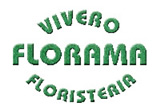 Logotipo de FLORAMA S.L.