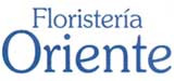 Logotipo de FLORISTERÍA ORIENTE