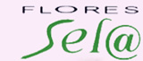 Logotipo de FLORES SELA