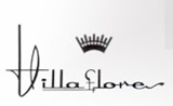 Logotipo de FLORISTERÍA VILLAFLORES S.L.
