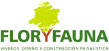 Logotipo de FLORYFAUNA