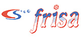 Logotipo de FRISA
